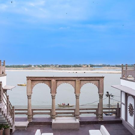 Guleria Kothi At Ganges Ξενοδοχείο Βαρανάσι Εξωτερικό φωτογραφία