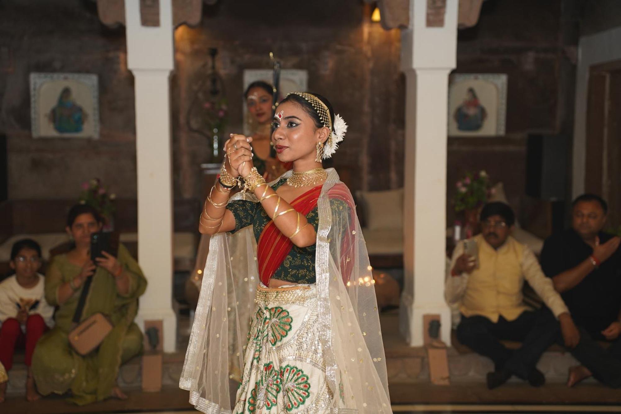 Guleria Kothi At Ganges Ξενοδοχείο Βαρανάσι Εξωτερικό φωτογραφία