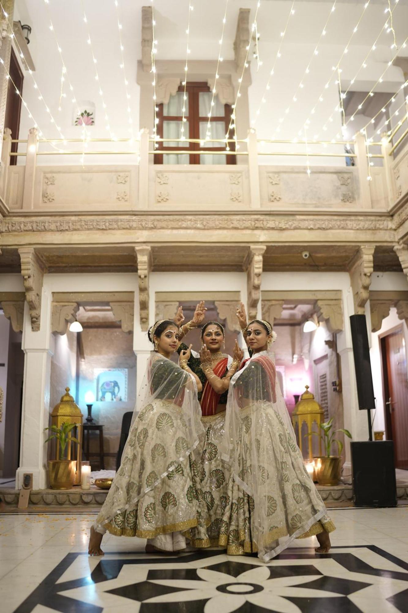 Guleria Kothi At Ganges Ξενοδοχείο Βαρανάσι Εξωτερικό φωτογραφία