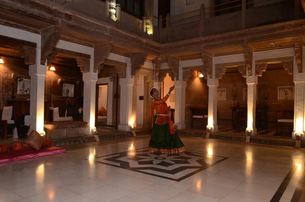 Guleria Kothi At Ganges Ξενοδοχείο Βαρανάσι Εξωτερικό φωτογραφία
