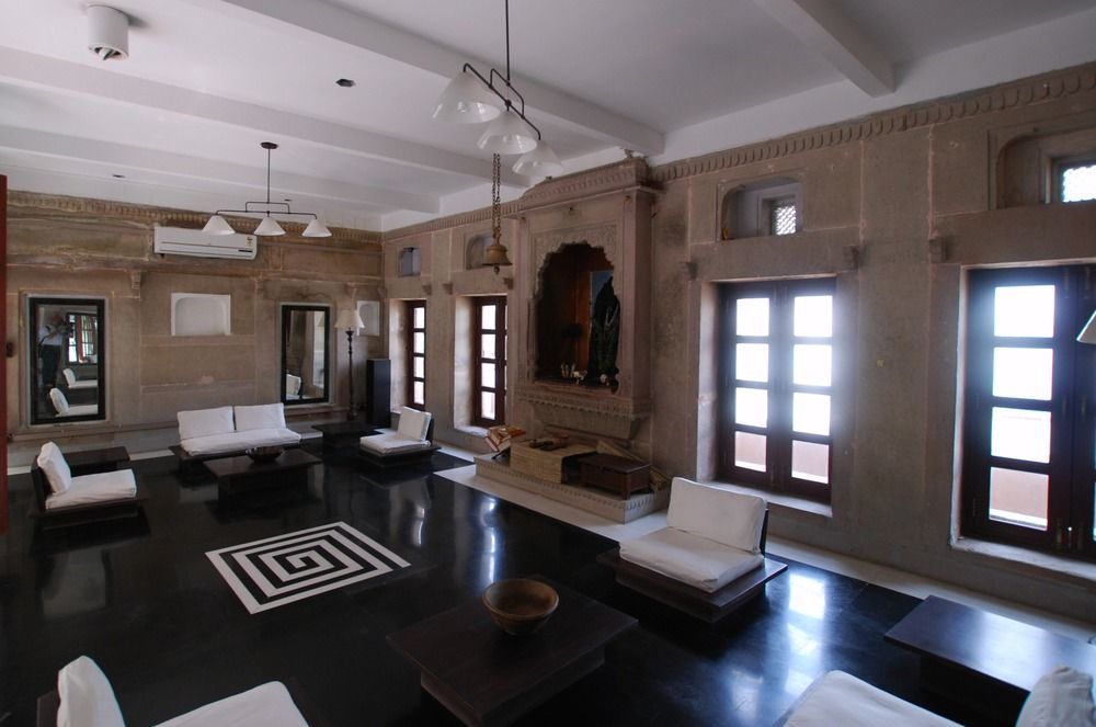 Guleria Kothi At Ganges Ξενοδοχείο Βαρανάσι Εξωτερικό φωτογραφία