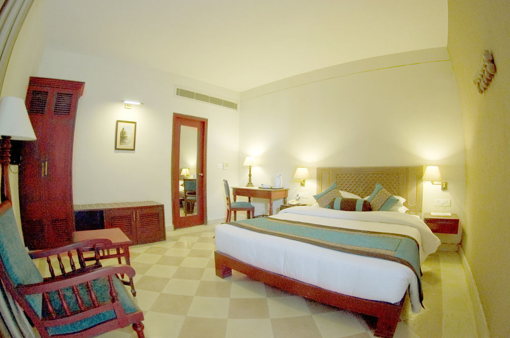 Guleria Kothi At Ganges Ξενοδοχείο Βαρανάσι Εξωτερικό φωτογραφία