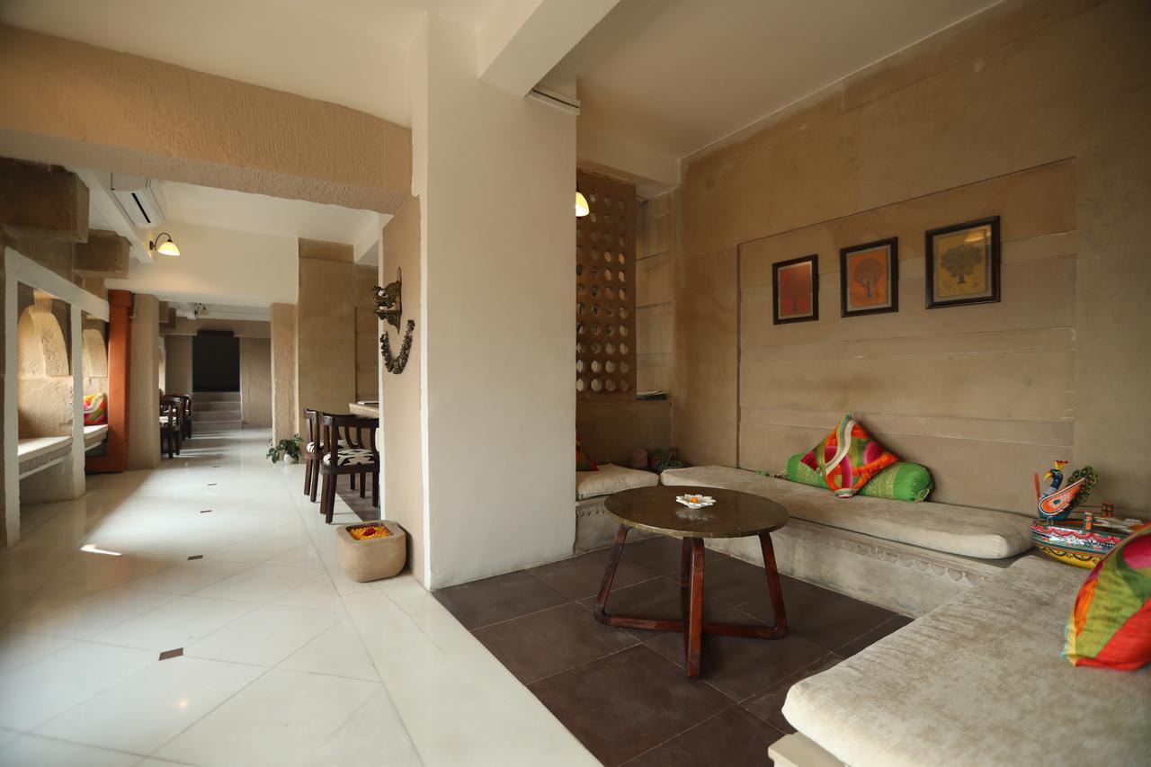 Guleria Kothi At Ganges Ξενοδοχείο Βαρανάσι Εξωτερικό φωτογραφία