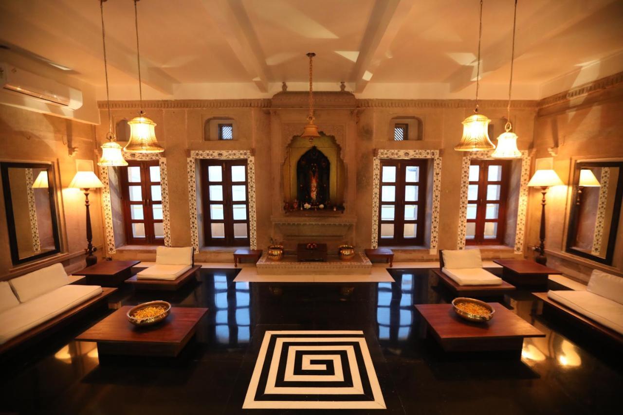 Guleria Kothi At Ganges Ξενοδοχείο Βαρανάσι Εξωτερικό φωτογραφία